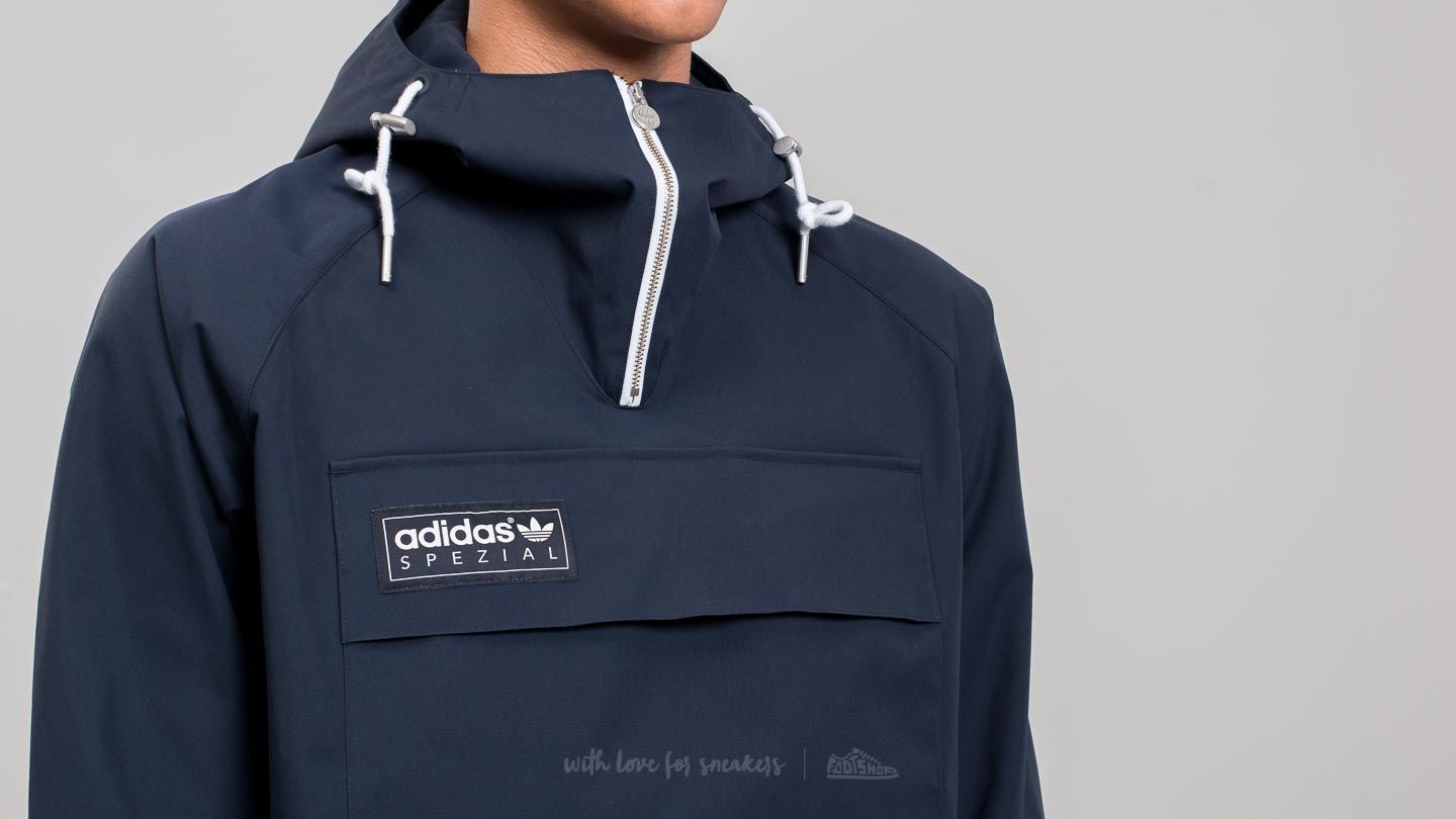 Adidas brumler smock clearance