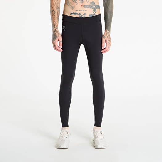 Leggins On Core Tights Black