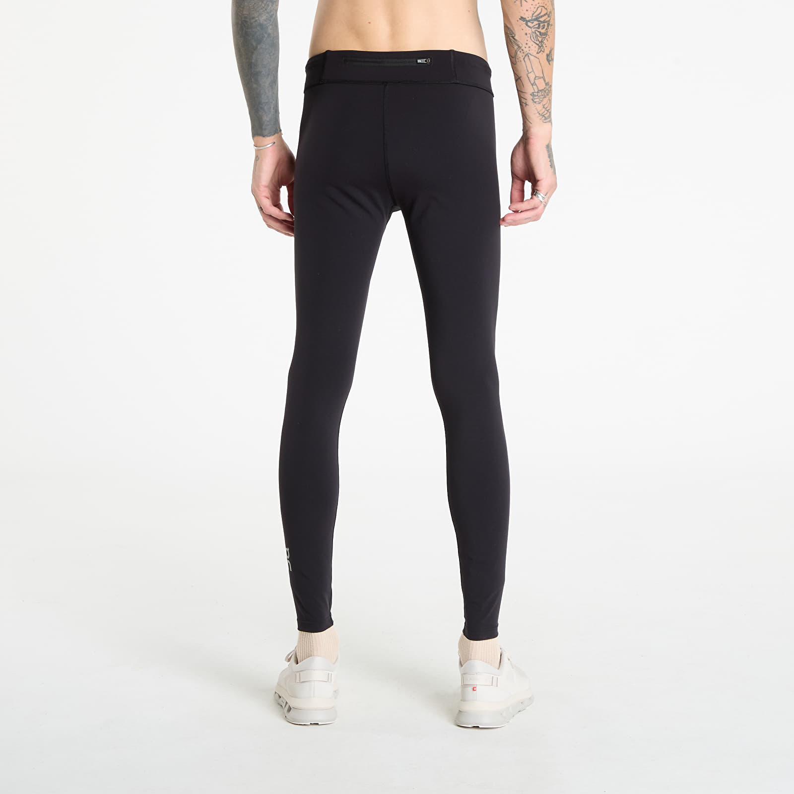 Leggings da uomo On Core Tights Black