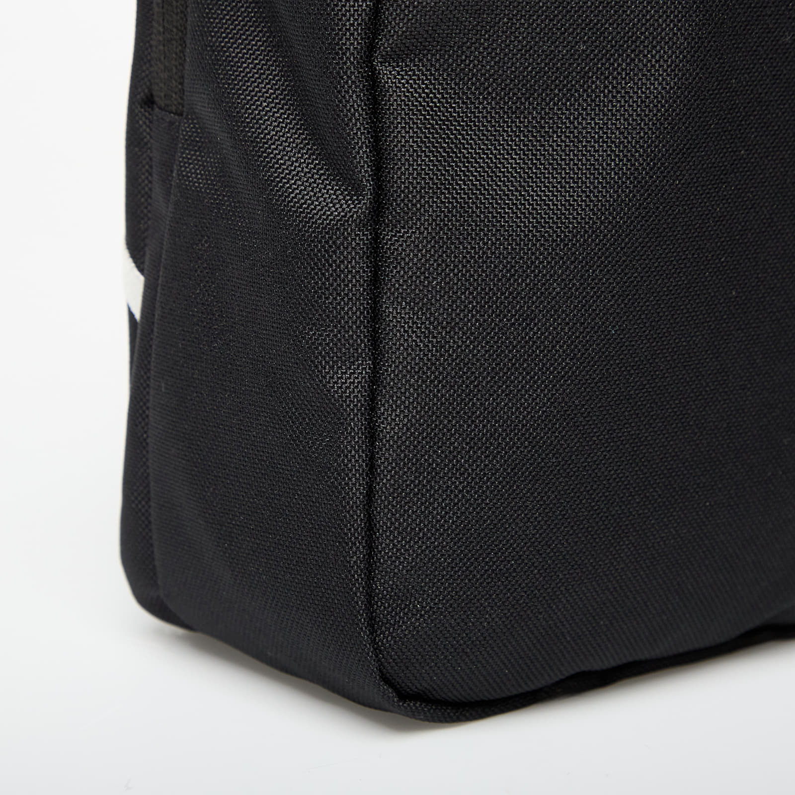 Borse a tracolla Nike Heritage Total 90 Crossbody Bag (4L) Black/ Black/ Gym Red