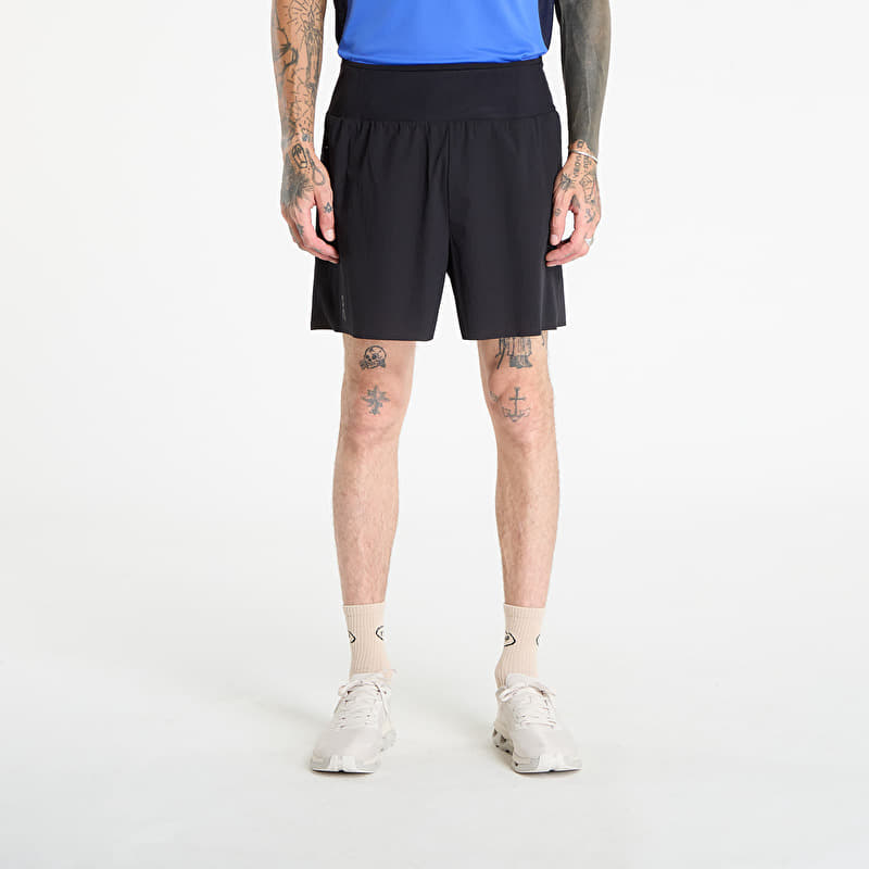 Shorts On Ultra Shorts Black