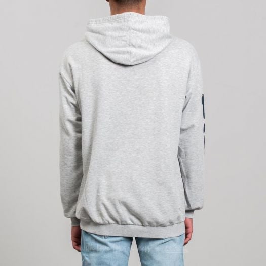 Fila shop total hood