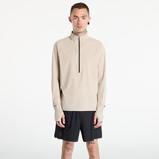 On Trail Breaker Brown