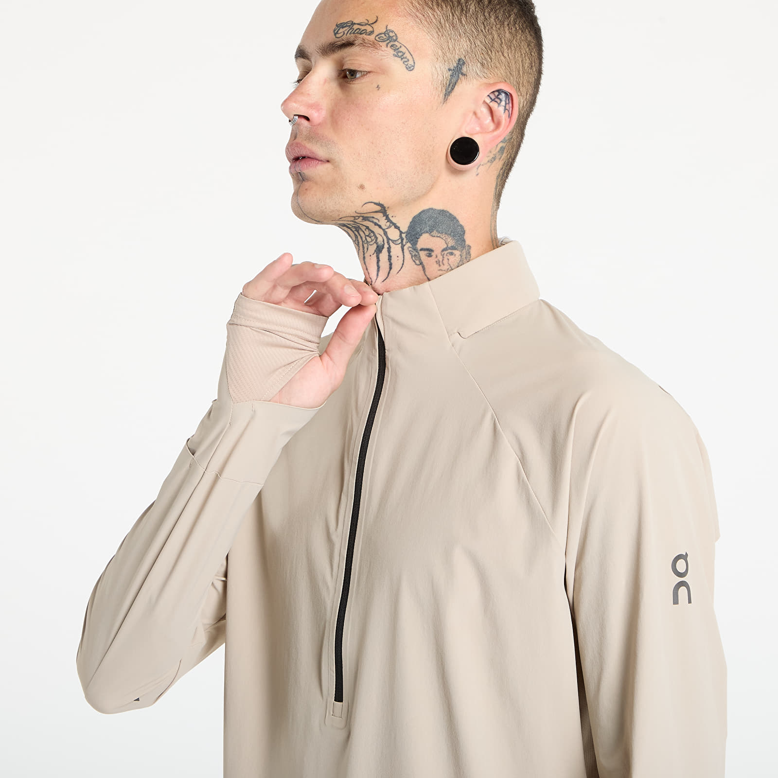 Striukės On Trail Breaker Brown