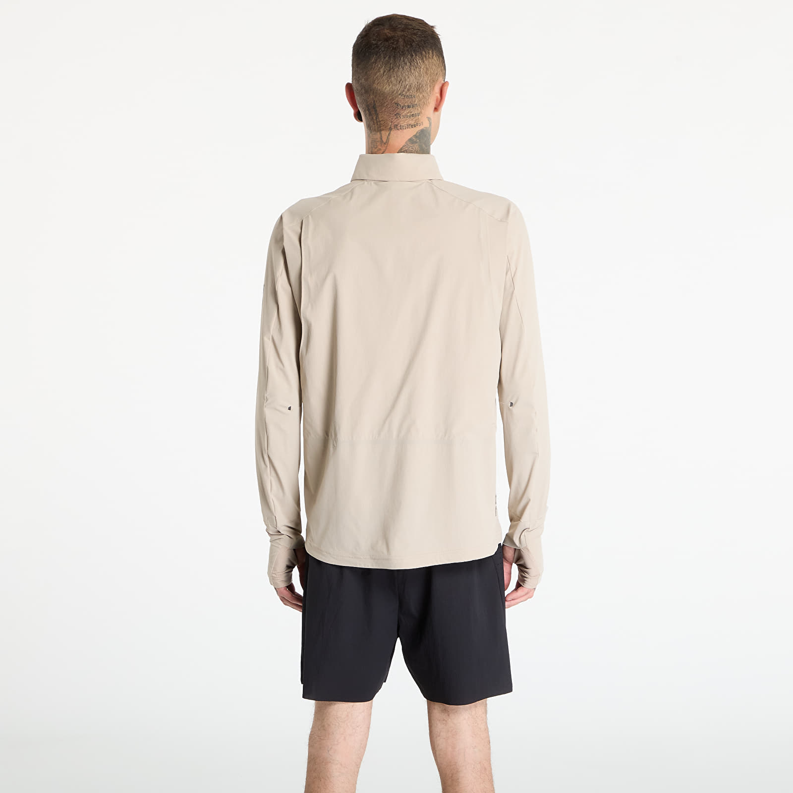 Striukės On Trail Breaker Brown