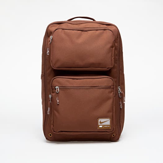 Nike Utility Speed Backpack (27L) Fauna Brown/ Fauna Brown/ Lt British Tan