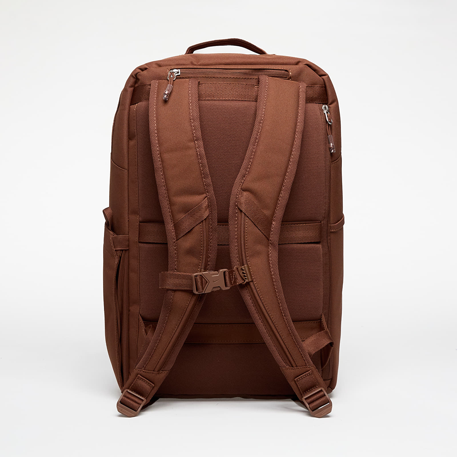 Zaini Nike Utility Speed Backpack (27L) Fauna Brown/ Fauna Brown/ Lt British Tan