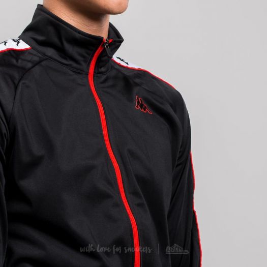 Sweatshirt Kappa 222 Banda Anniston Slim Jacket