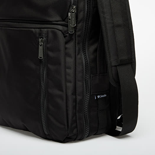Men's backpacks Columbia Star Range™ 3-Way Backpack Black