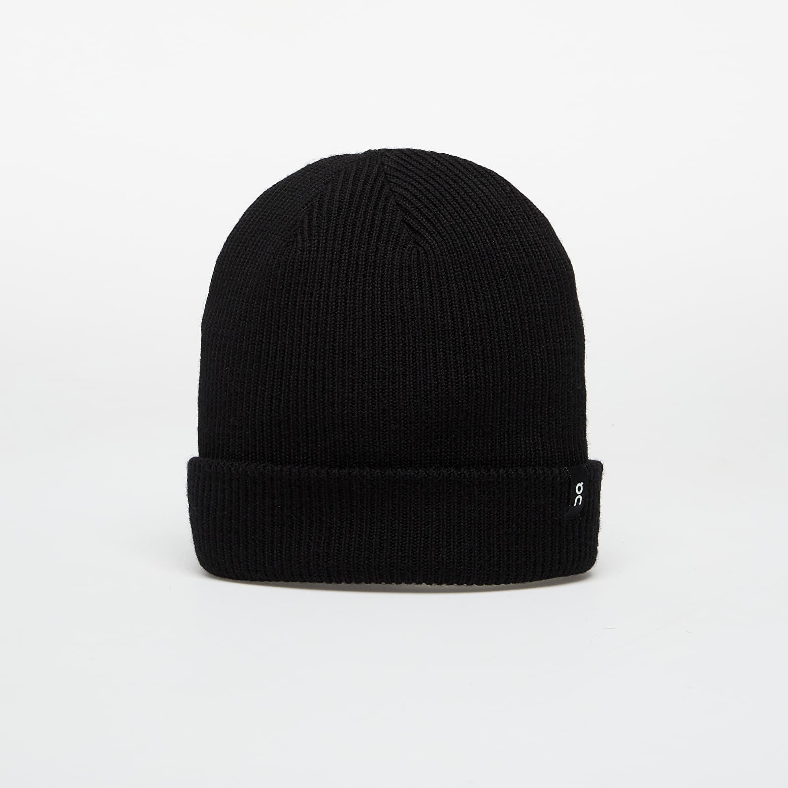 Șapcă On Merino Beanie Black Universal