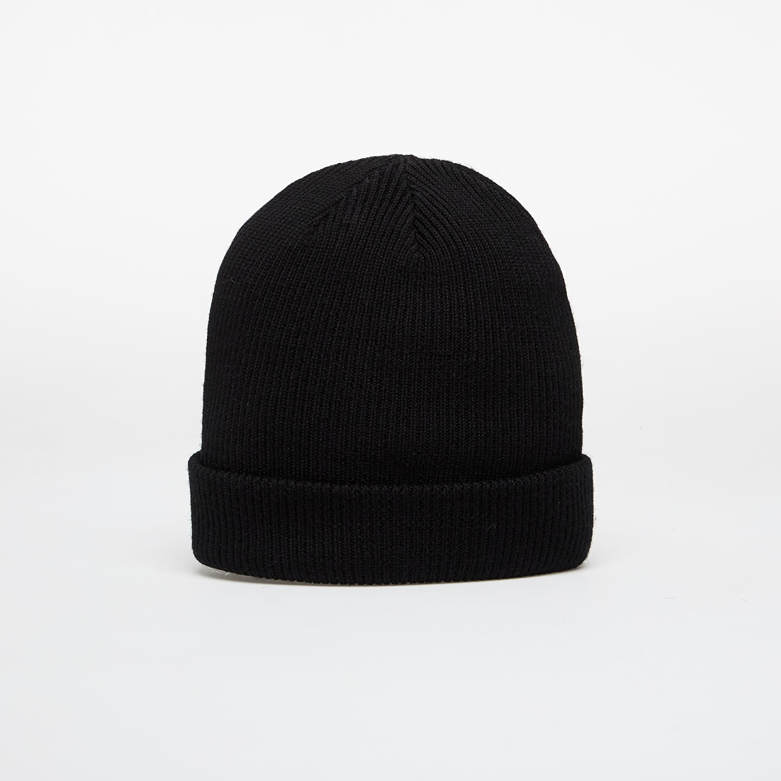 Skrybėlės On Merino Beanie Black