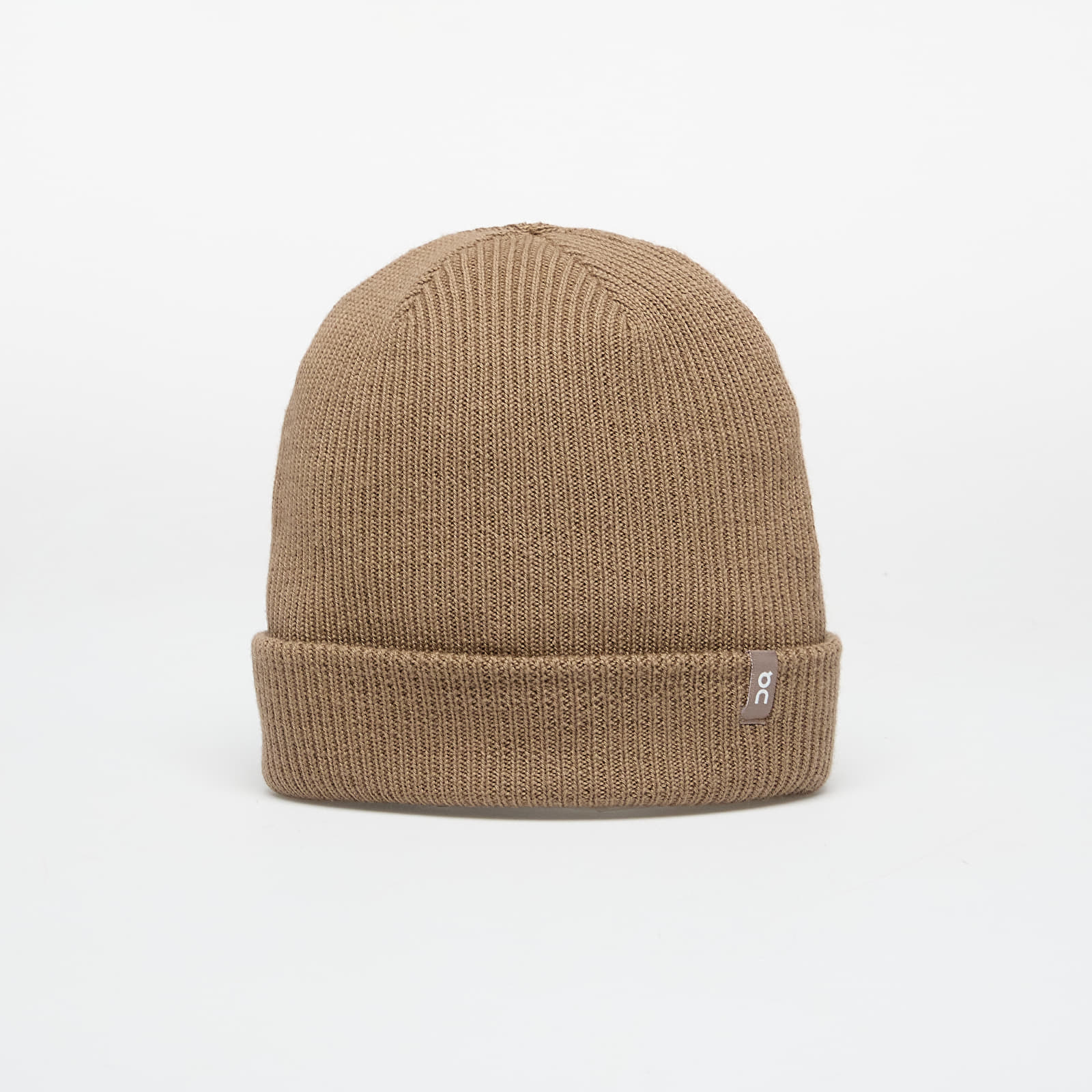 Șapcă On Merino Beanie Cinder Universal