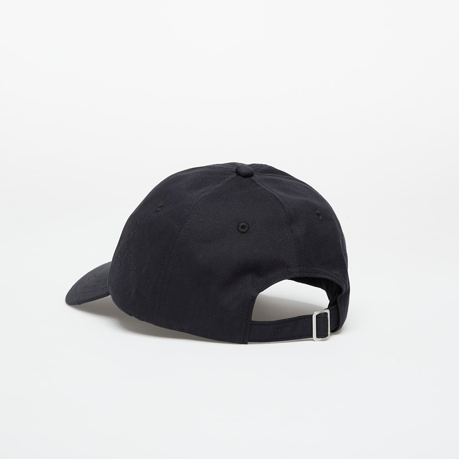 Caps On All-Day Cap Black