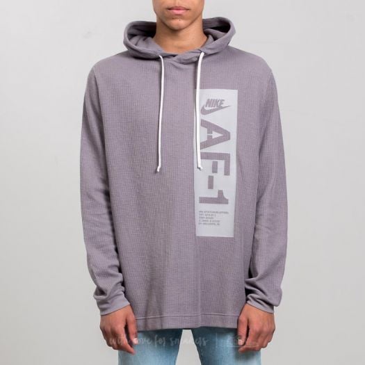 Nike af1 sweatshirt clearance