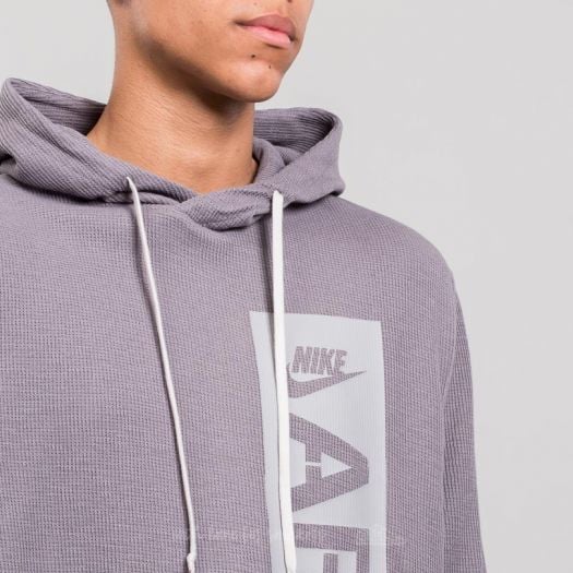 Nike af1 hoodie outlet