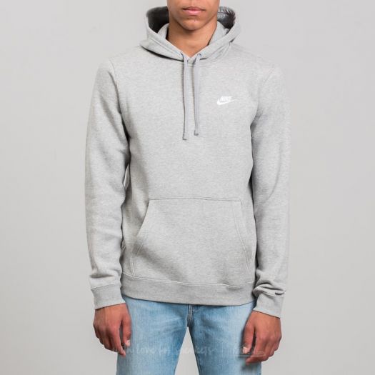 Nike outlet hoodie medium