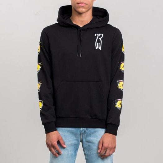 Jordan last shot hoodie cheap
