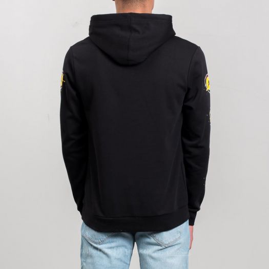 Borcrew hoodie deals