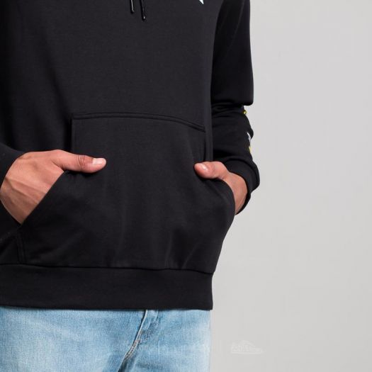 jordan last shot hoodie