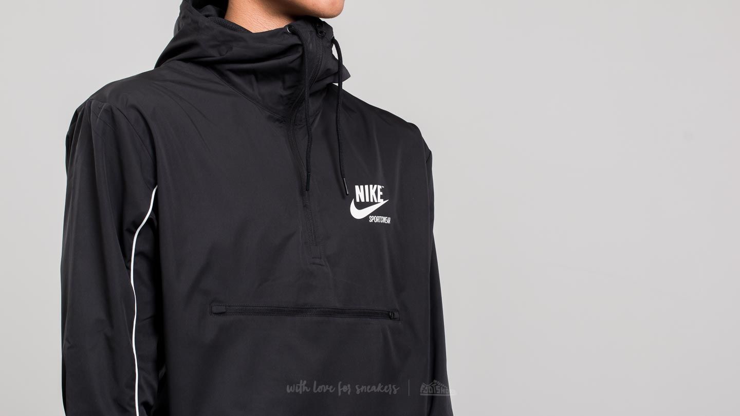 Nike archive windbreaker outlet