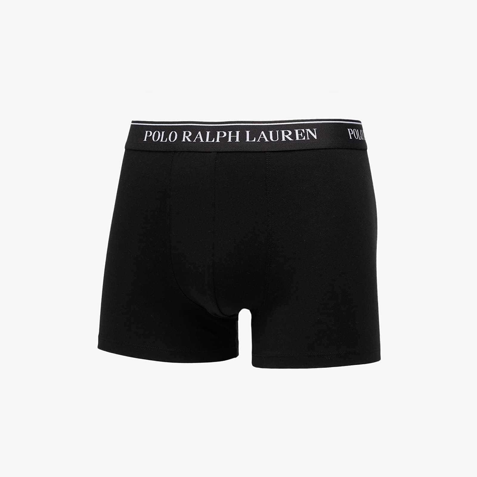 Boxer shorts Ralph Lauren Stretch Cotton Trunk 3-Pack Multicolor