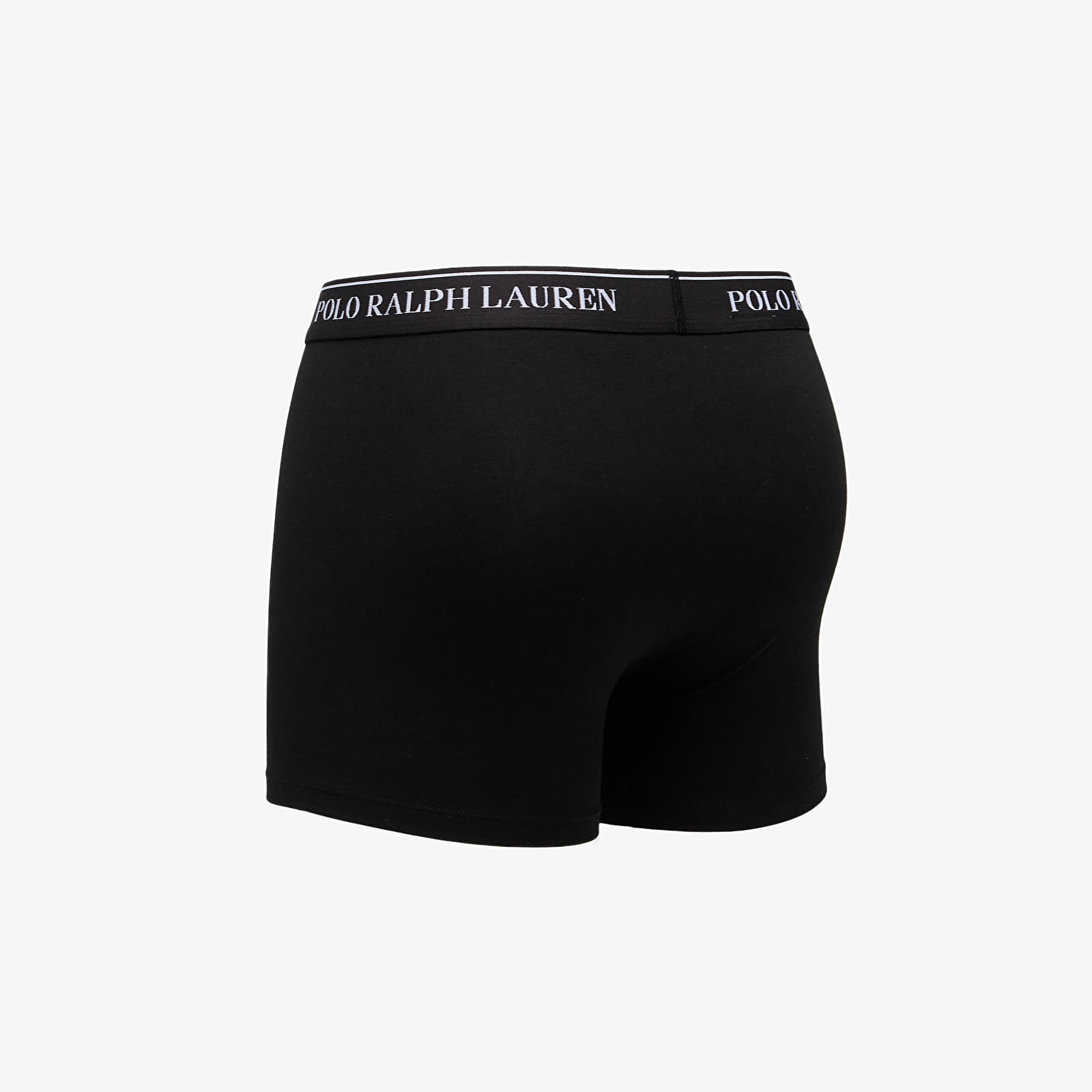 Boxer shorts Ralph Lauren Stretch Cotton Trunk 3-Pack Multicolor