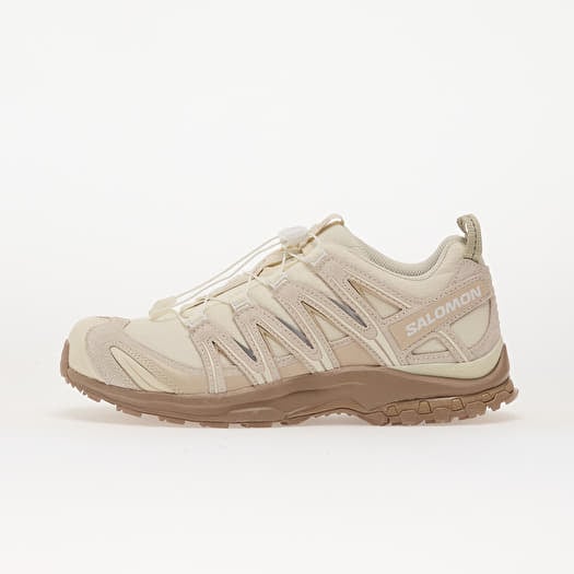 Salomon Xa Pro 3D Suede Vanila/ Natura/ Cemen