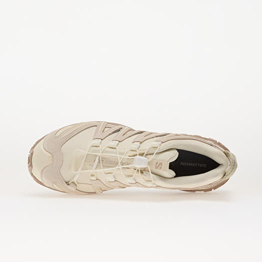 Salomon Xa Pro 3D Suede Vanila/ Natura/ Cemen | Footshop