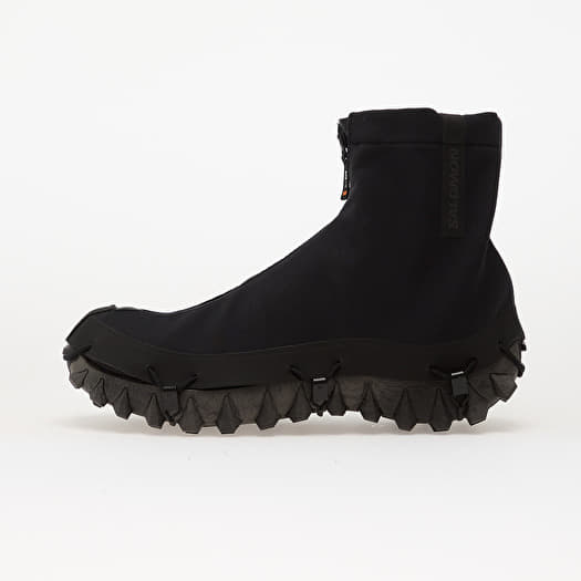 Salomon Snowclog Advanced Black/ Black/ Black