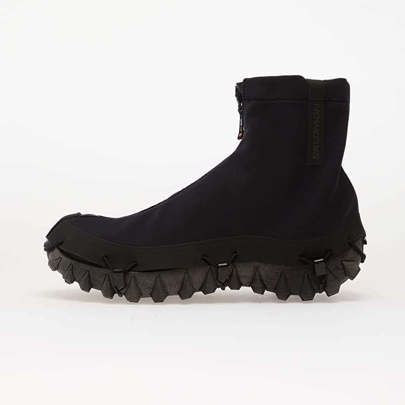 Salomon Snowclog Advanced Black/ Black/ Black
