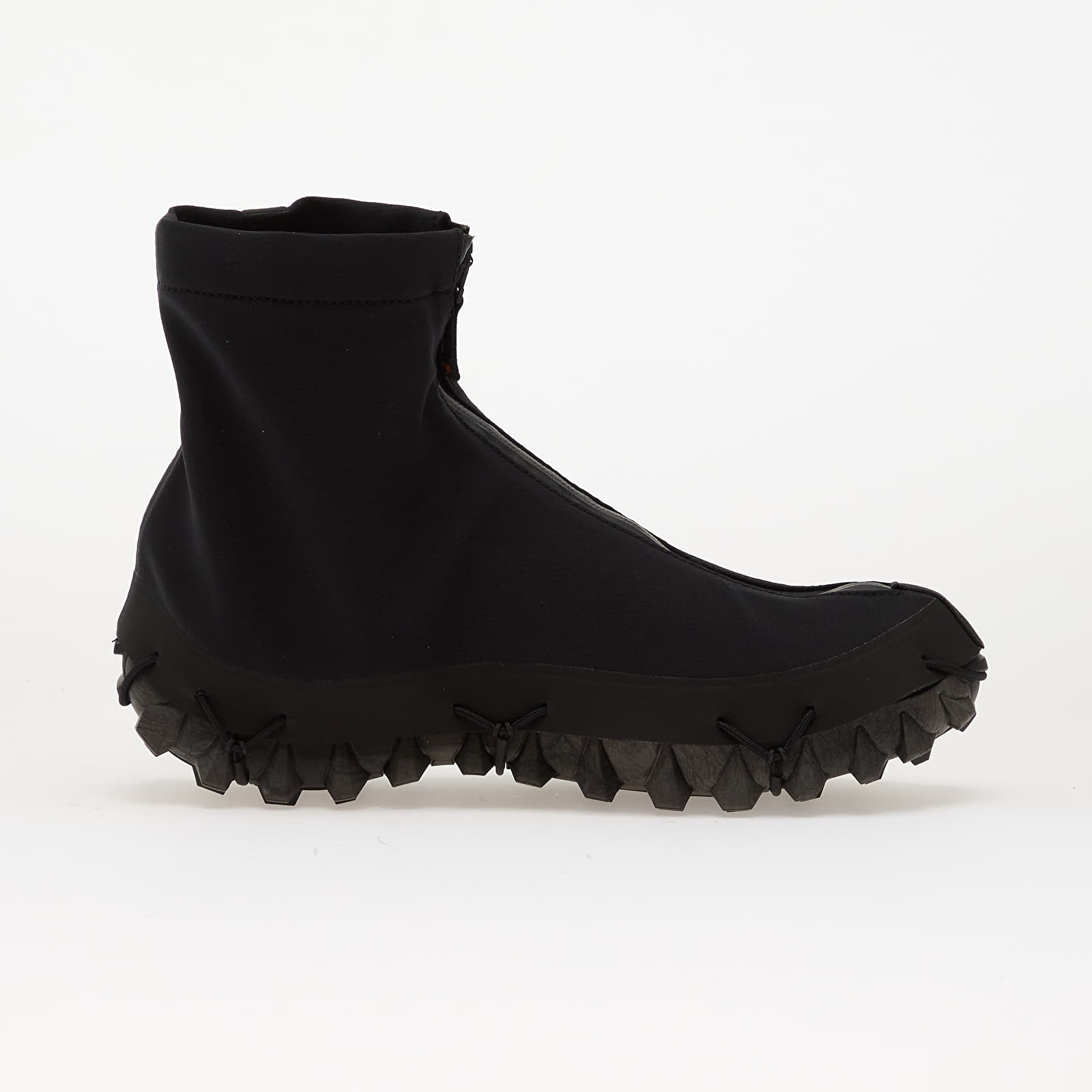 Men's shoes Salomon Snowclog Advanced Black/ Black/ Black
