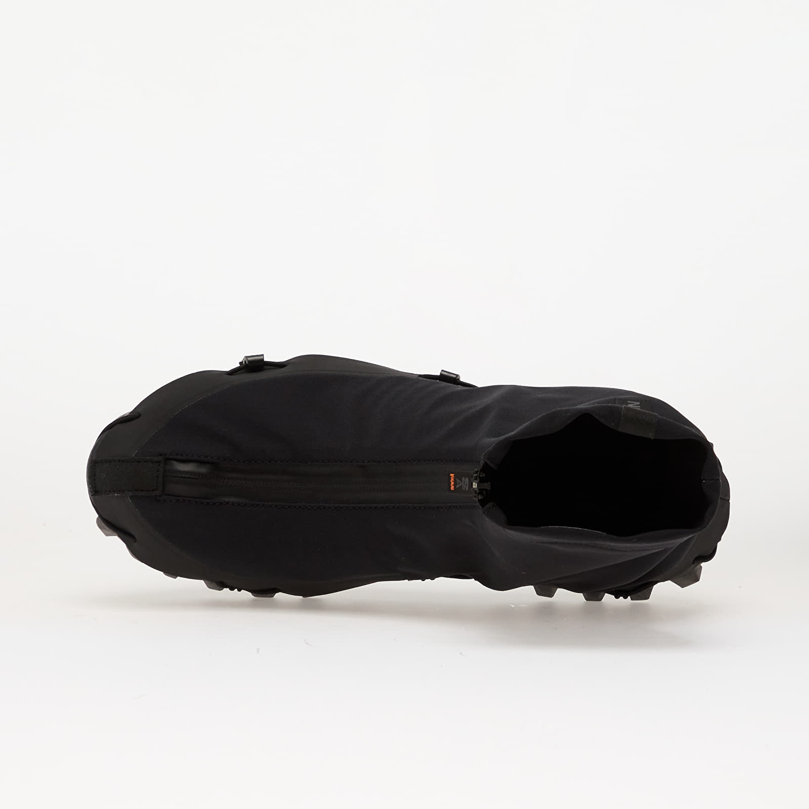 Men's shoes Salomon Snowclog Advanced Black/ Black/ Black