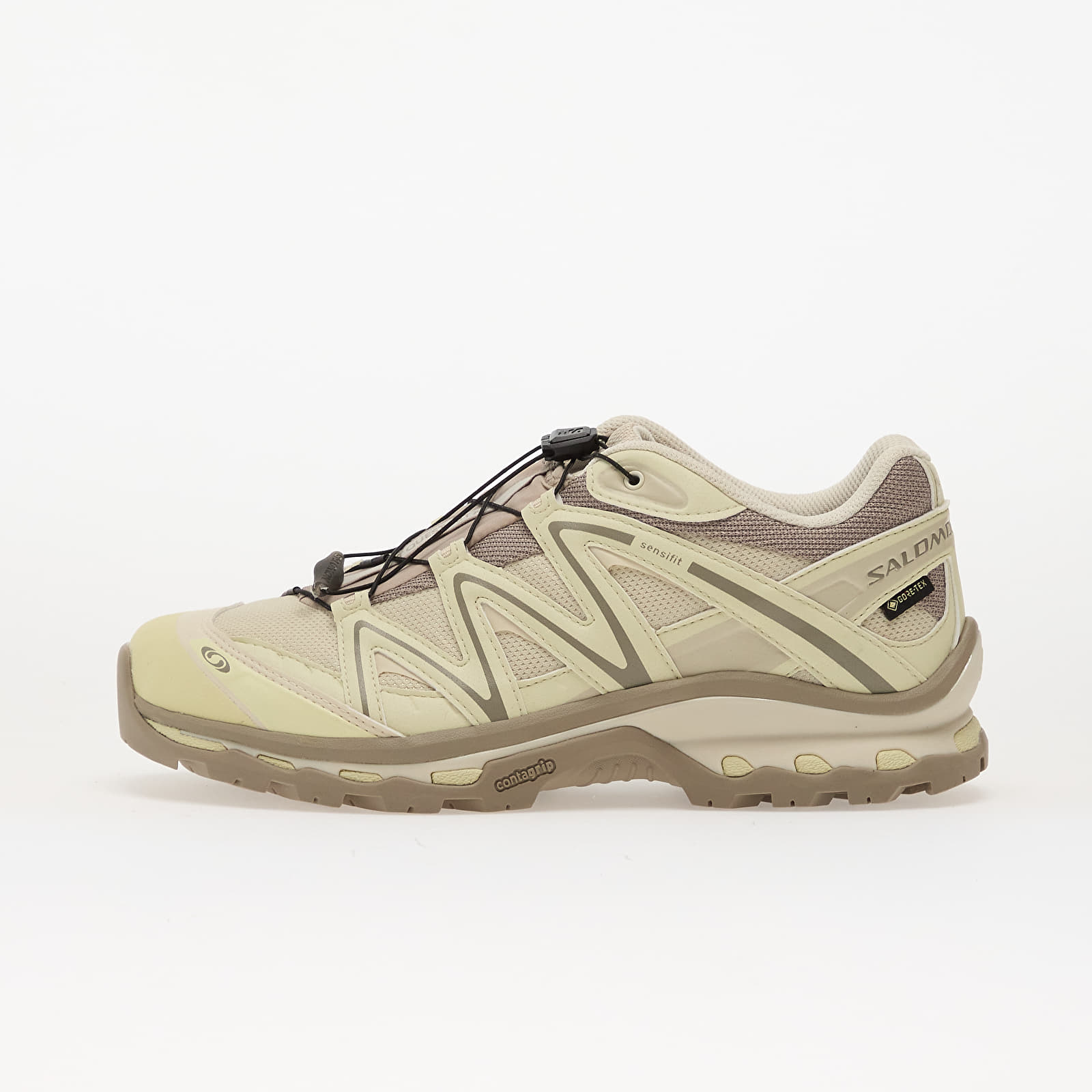 Scarpe uomo Salomon XT-Quest Gtx Almilk/ Aloewa/ Vinkha