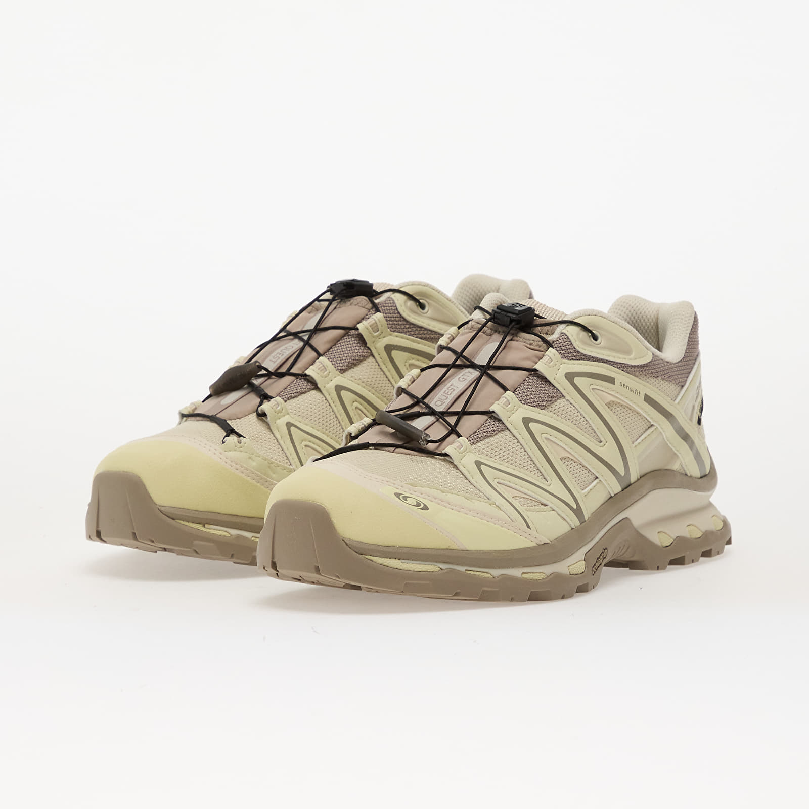 Scarpe uomo Salomon XT-Quest Gtx Almilk/ Aloewa/ Vinkha