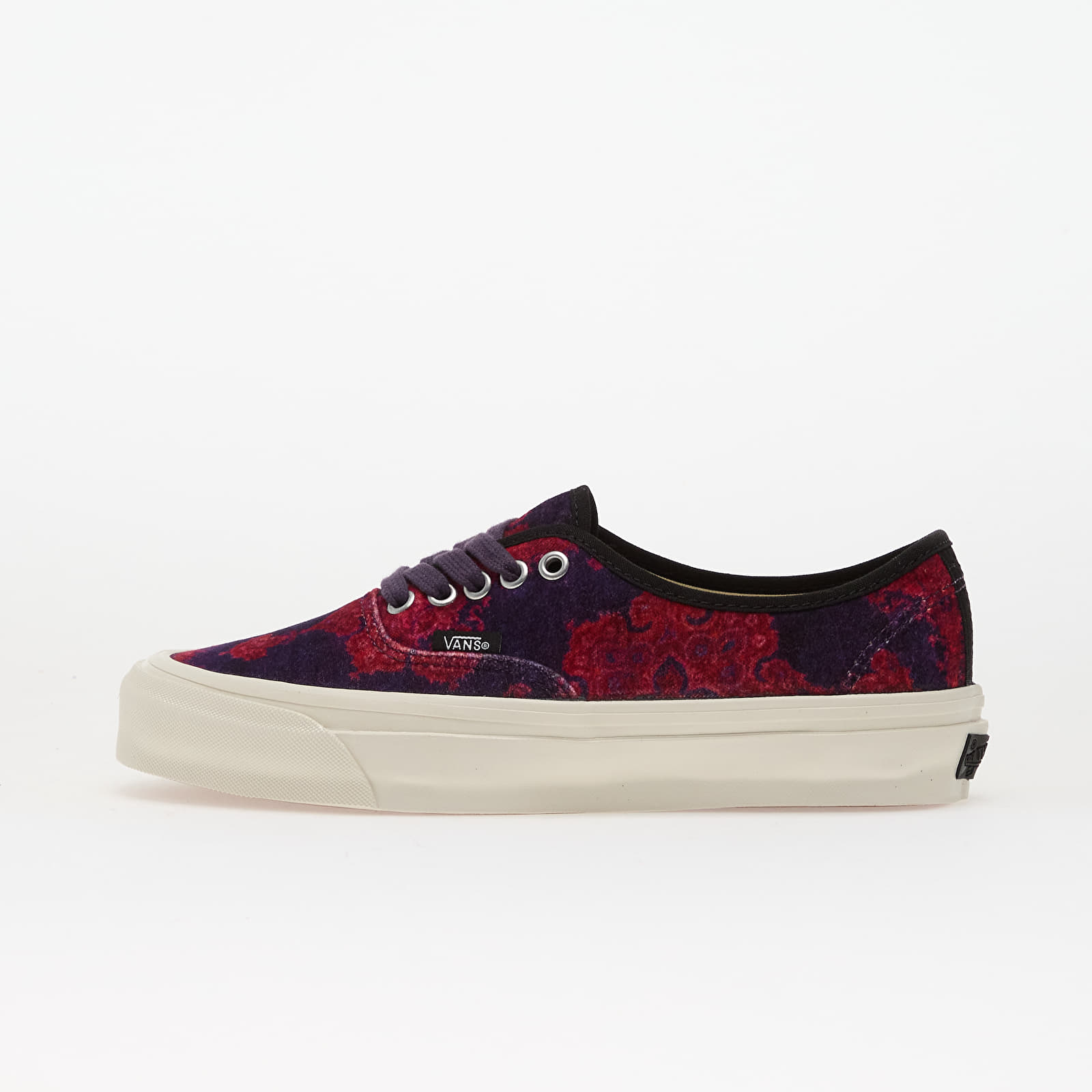 Ανδρικά παπούτσια Vans LX Authentic 44 Pers Dark Purple