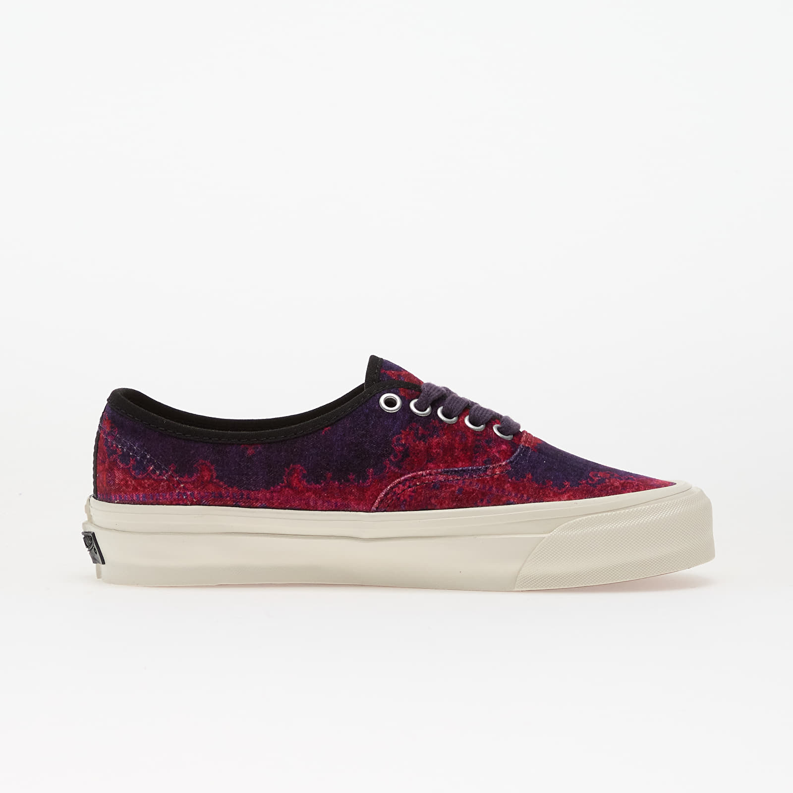 Ανδρικά παπούτσια Vans LX Authentic 44 Pers Dark Purple