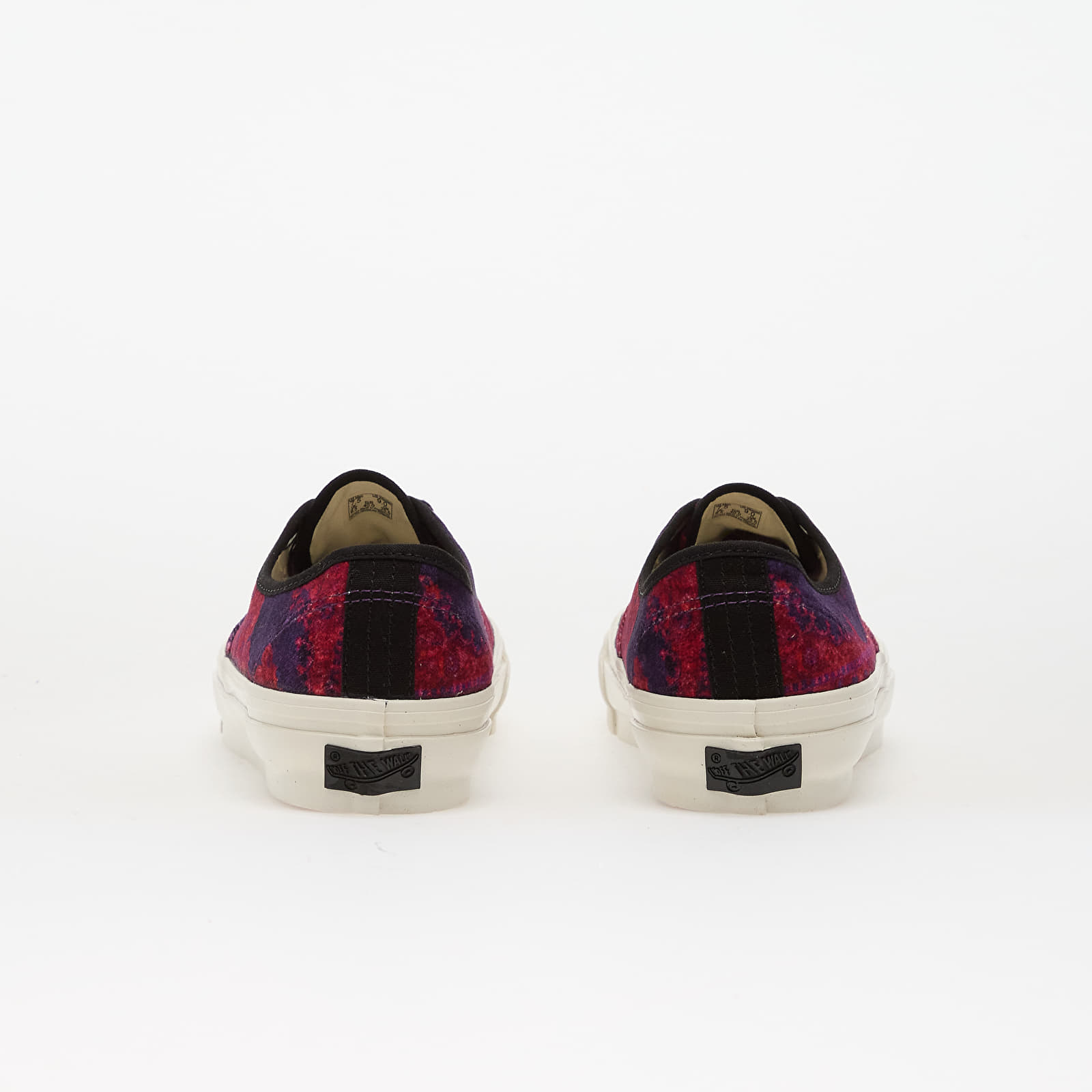 Ανδρικά παπούτσια Vans LX Authentic 44 Pers Dark Purple