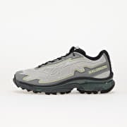 Salomon XT-Slate Gray Violet/ Mnment/ Lime C