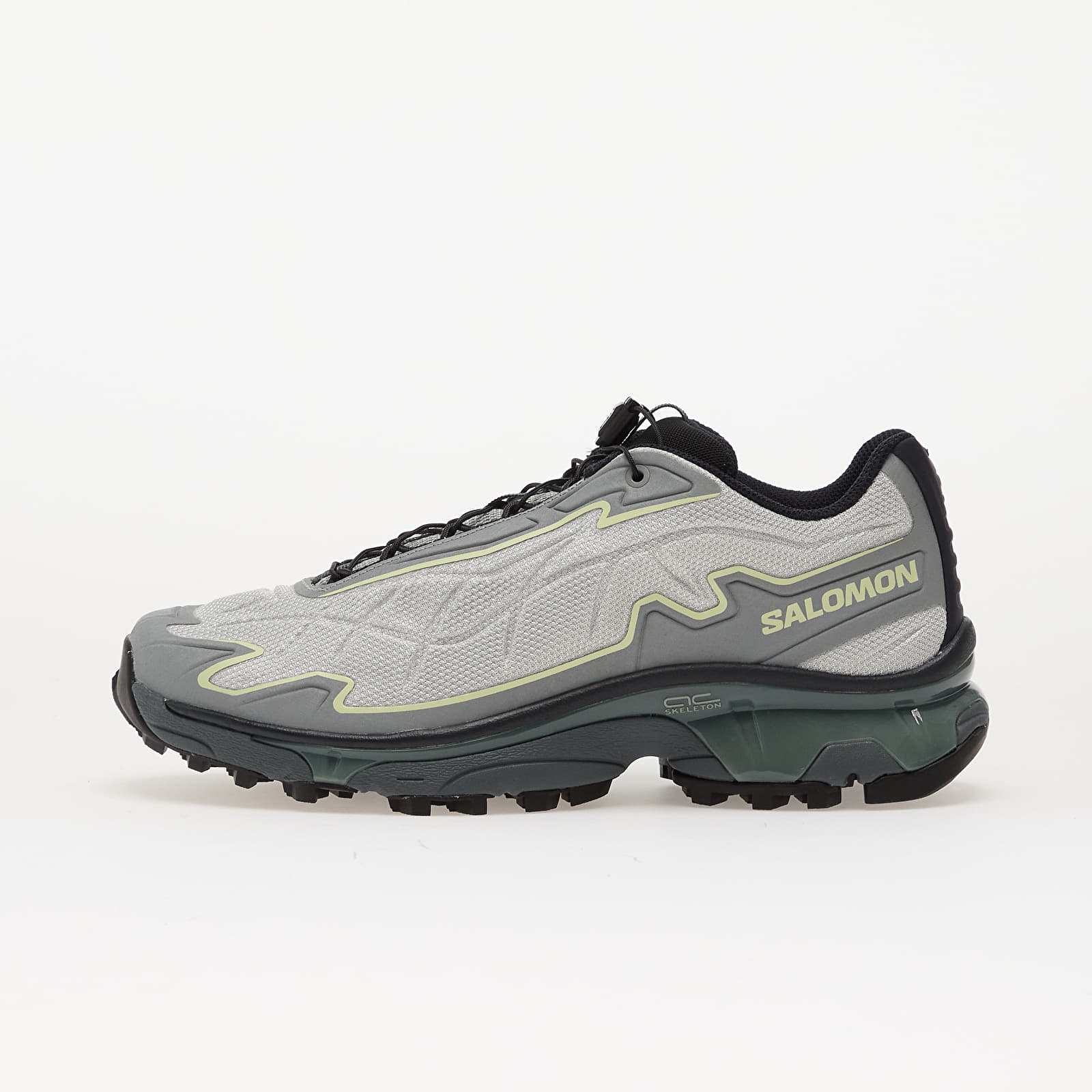 Ανδρικά παπούτσια Salomon XT-Slate Gray Violet/ Mnment/ Lime C