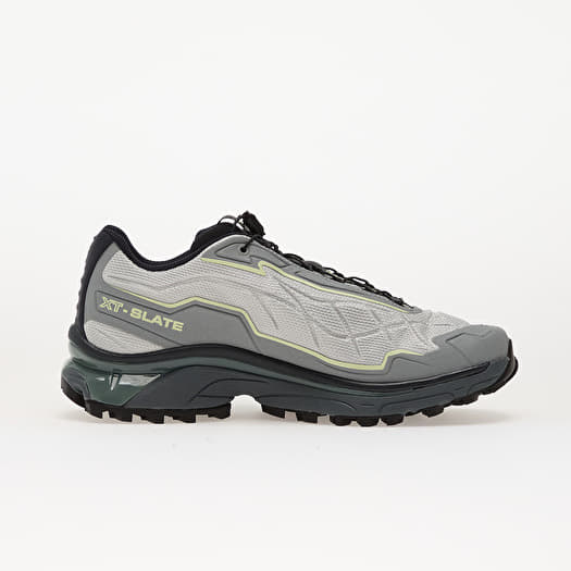 Salomon XT-Slate Gray Violet/ Mnment/ Lime C | Footshop