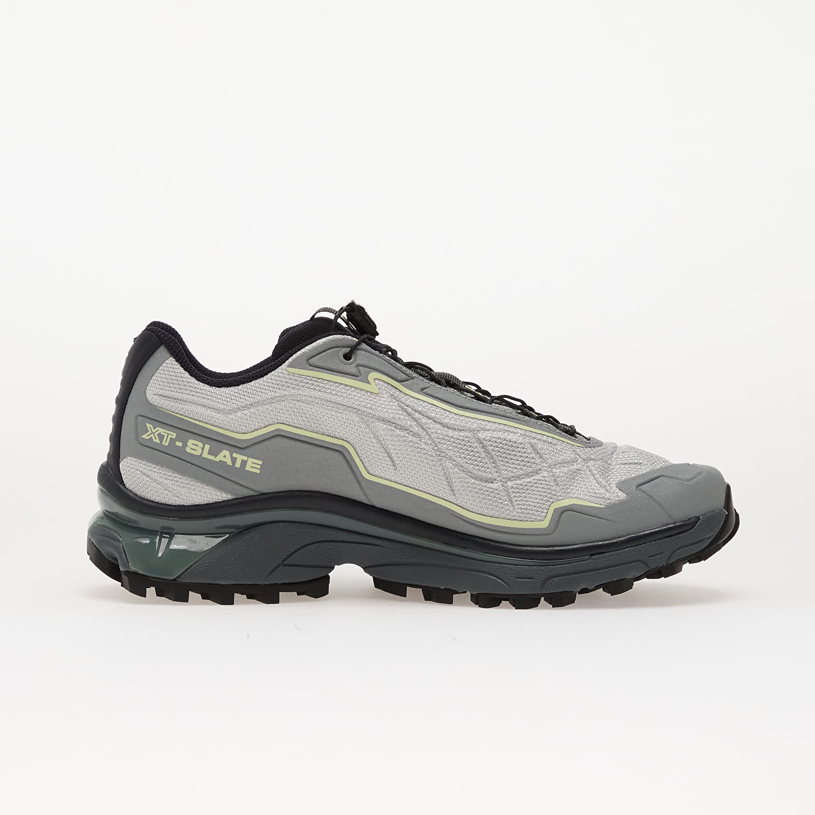 Ανδρικά παπούτσια Salomon XT-Slate Gray Violet/ Mnment/ Lime C