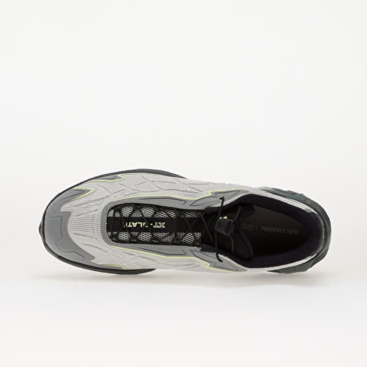 Men's shoes Salomon XT-Slate Gray Violet/ Mnment/ Lime C