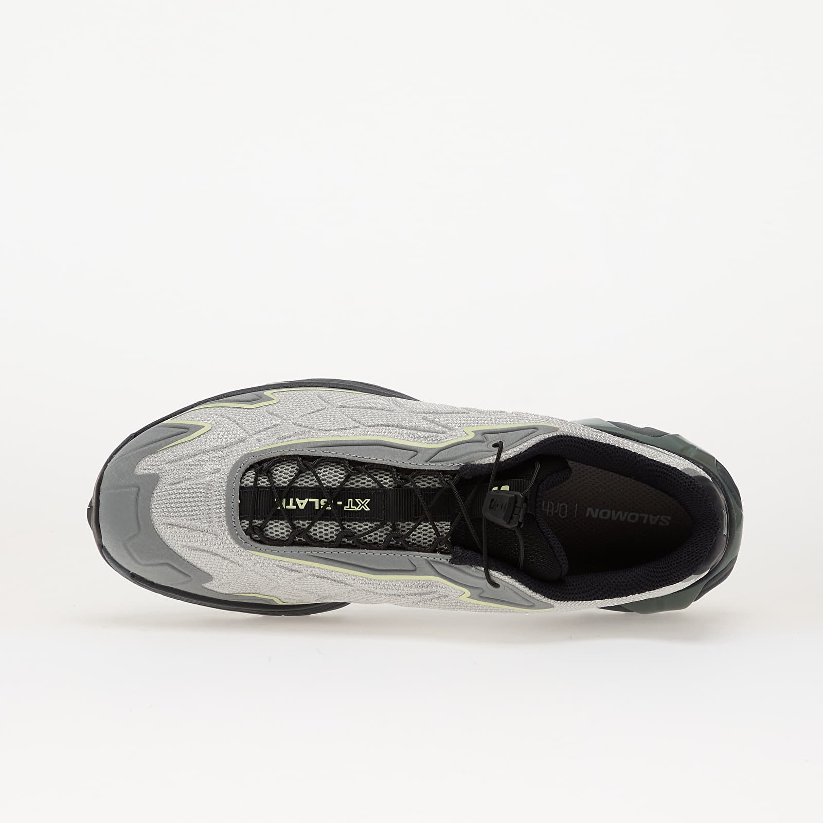Ανδρικά παπούτσια Salomon XT-Slate Gray Violet/ Mnment/ Lime C