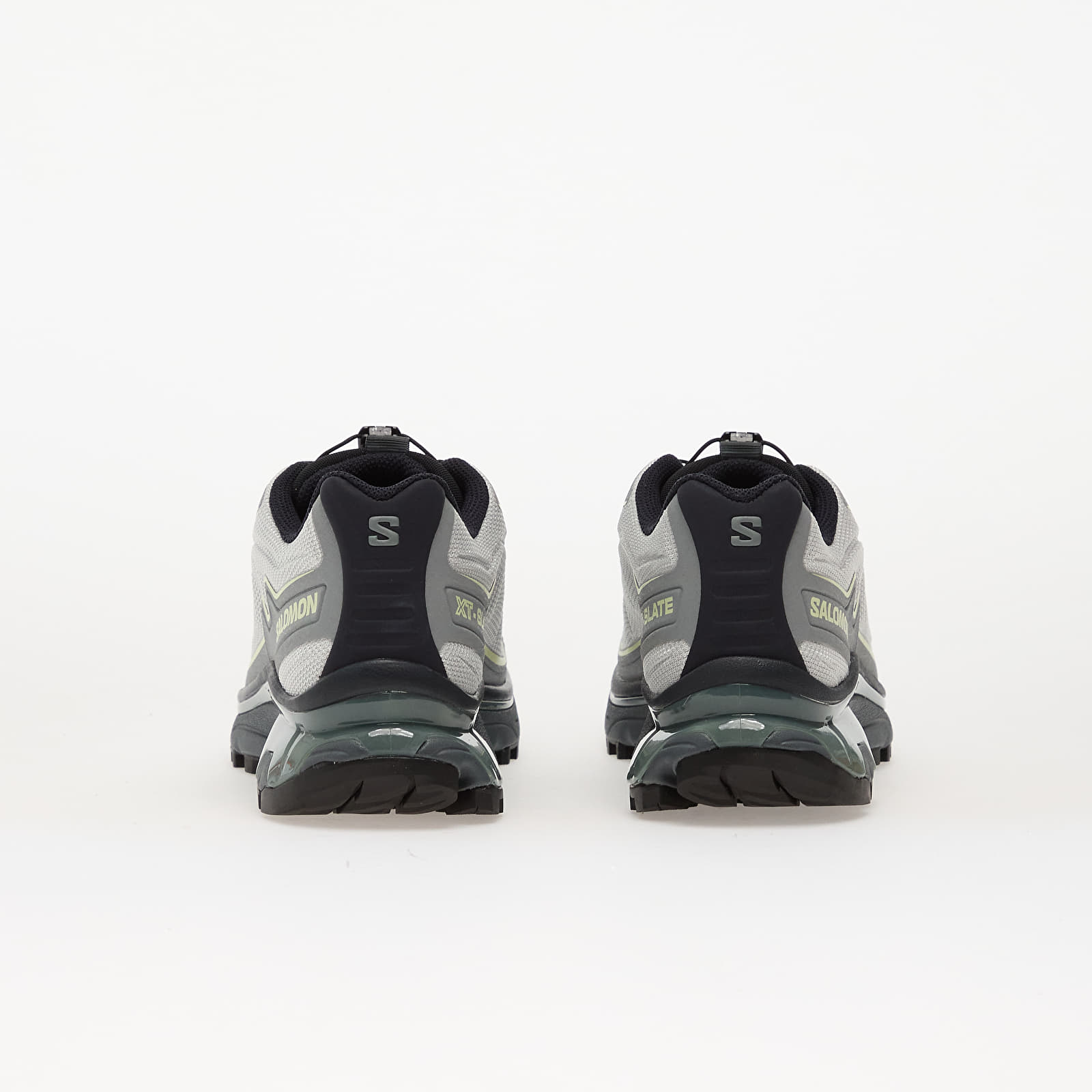 Ανδρικά παπούτσια Salomon XT-Slate Gray Violet/ Mnment/ Lime C