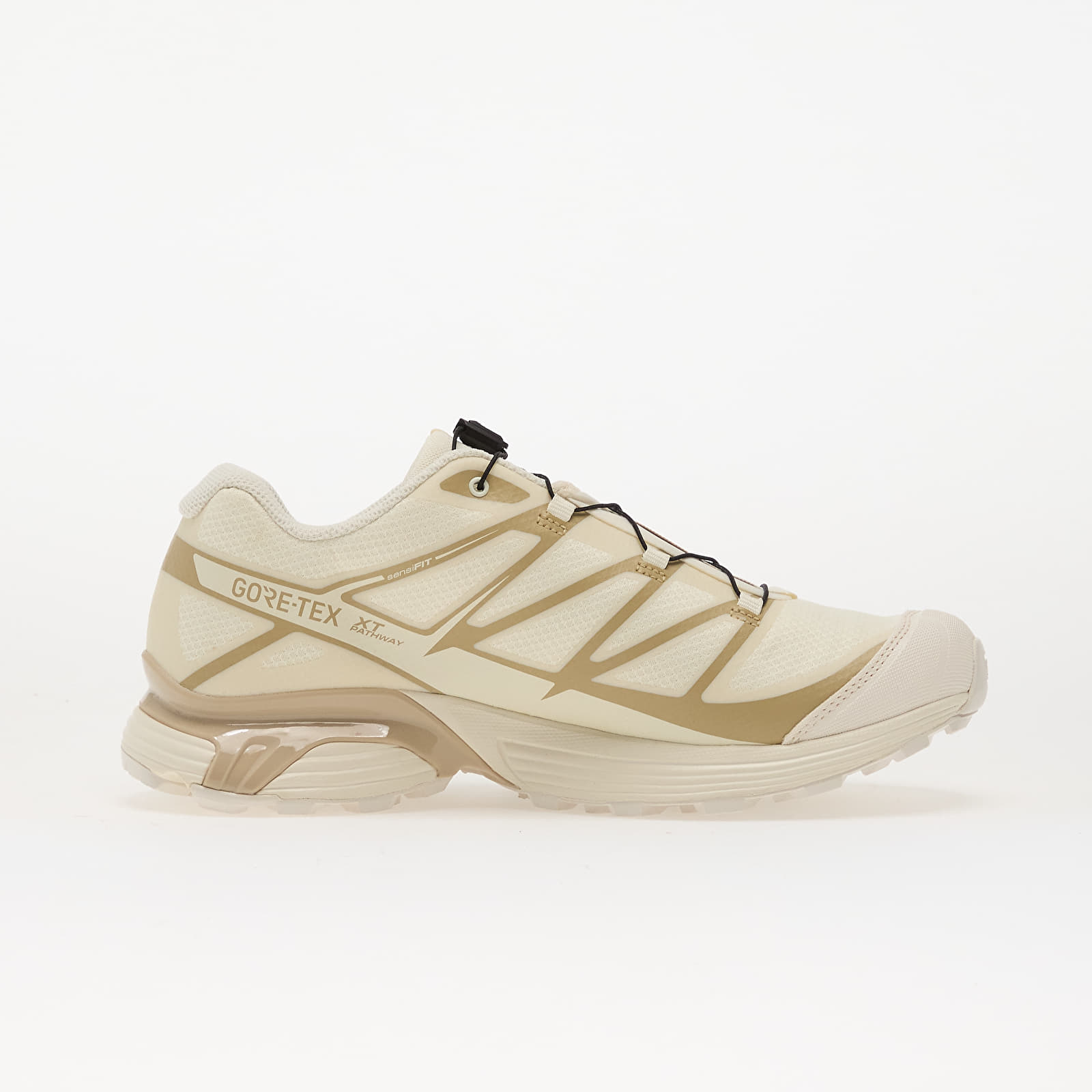 Men's shoes Salomon XT-Pathway Gtx Vanila/ Vanila/ Whpep
