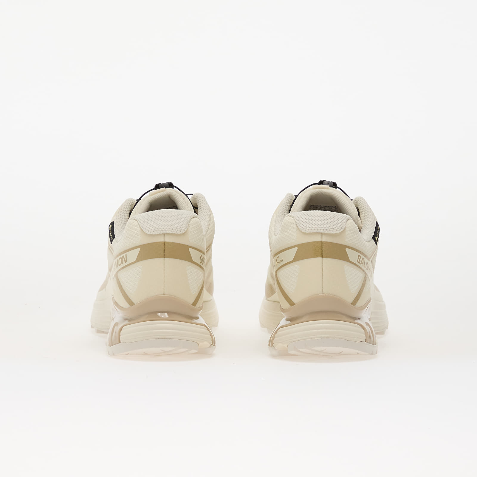 Men's shoes Salomon XT-Pathway Gtx Vanila/ Vanila/ Whpep