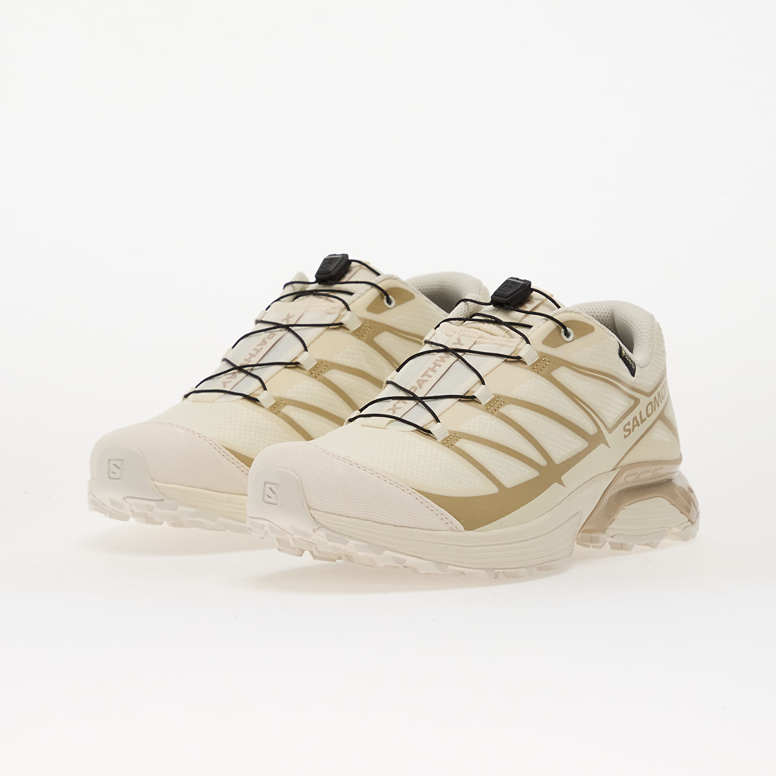 Men's shoes Salomon XT-Pathway Gtx Vanila/ Vanila/ Whpep
