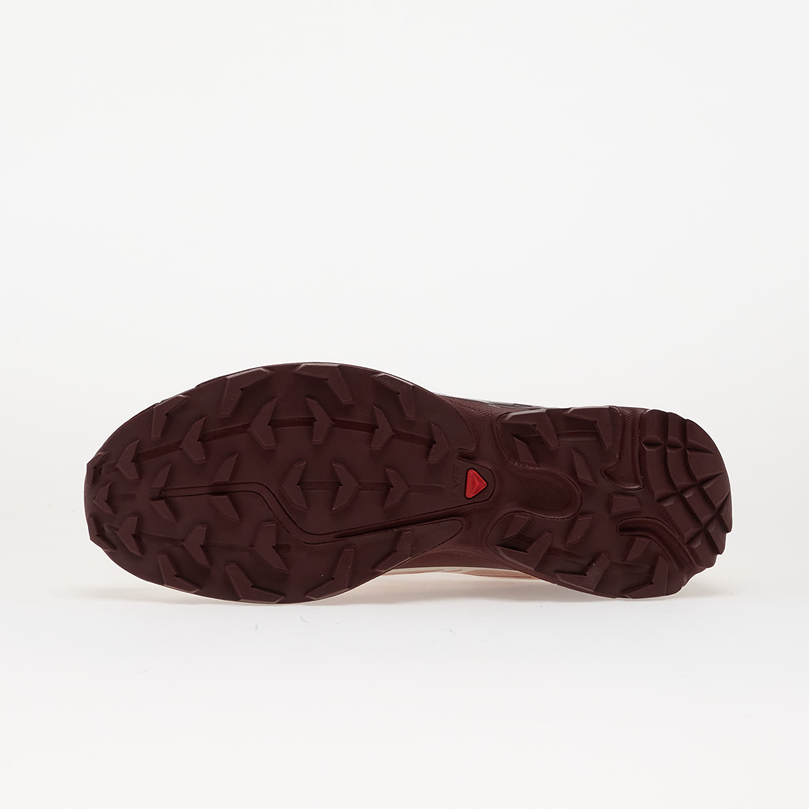 Herresko Salomon XT-6 Gtx Mahogany Rose/ Tawnyp/ Black