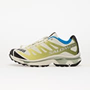 Salomon XT-4 Og Vanilla Ice/ Black/ Claqua