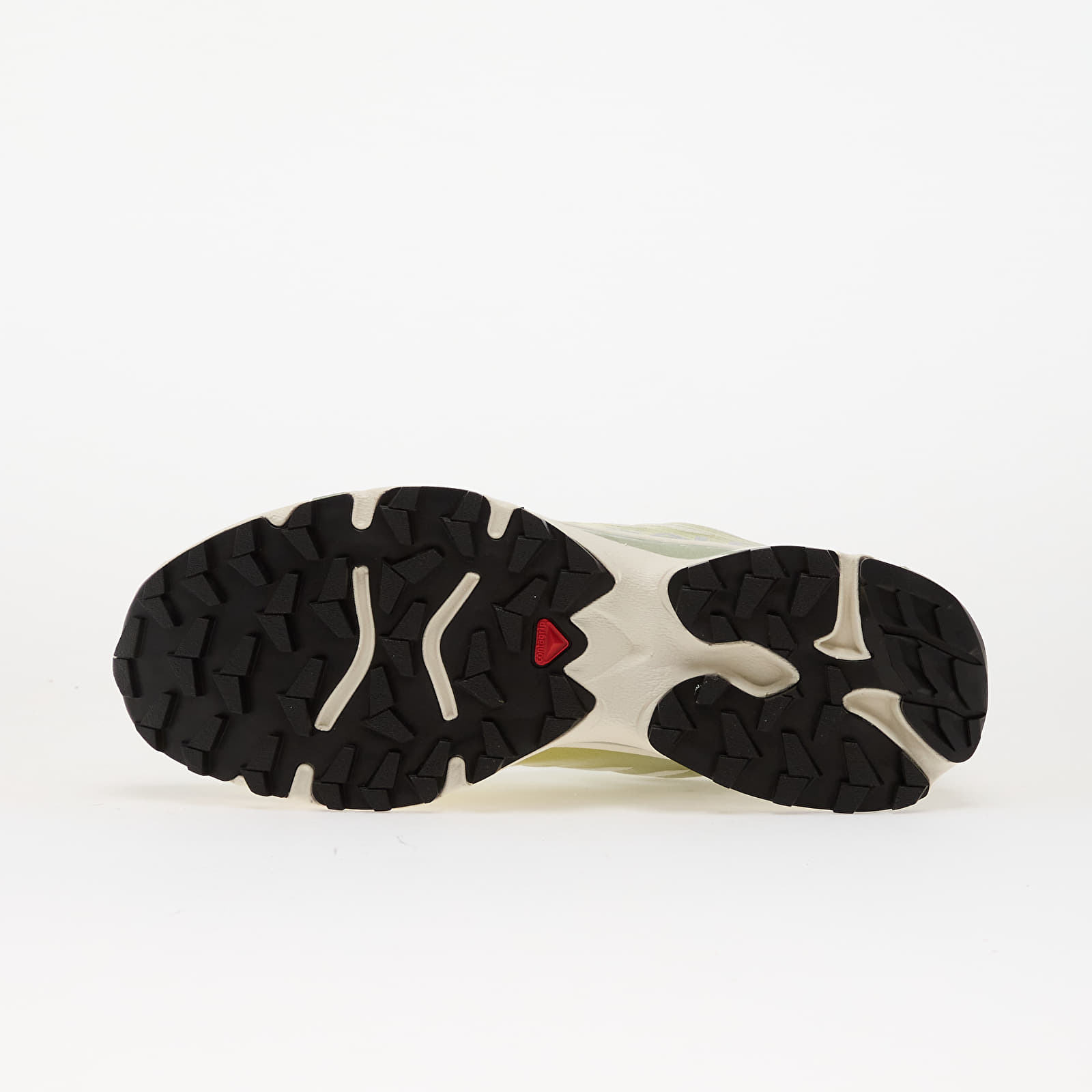 Ανδρικά παπούτσια Salomon XT-4 Og Vanilla Ice/ Black/ Claqua